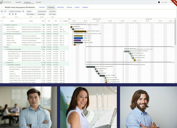 Bauprogramm – Bild 3